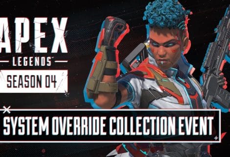 Apex Legends krijgt binnenkort een nieuwe event - Trailer