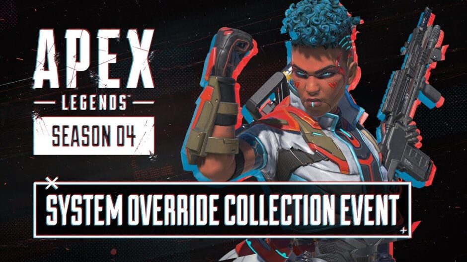 Apex Legends krijgt binnenkort een nieuwe event – Trailer