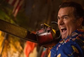 Ash Williams lijkt nieuwe speelbare personage te gaan worden in Mortal Kombat 11