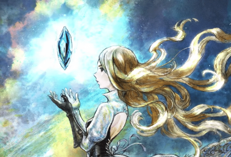 Check hier de final trailer van Bravely Default II