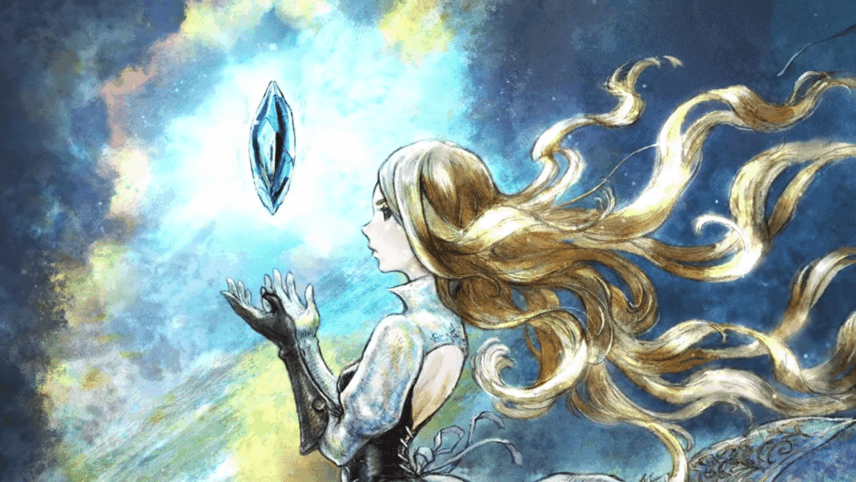 Check hier de final trailer van Bravely Default II