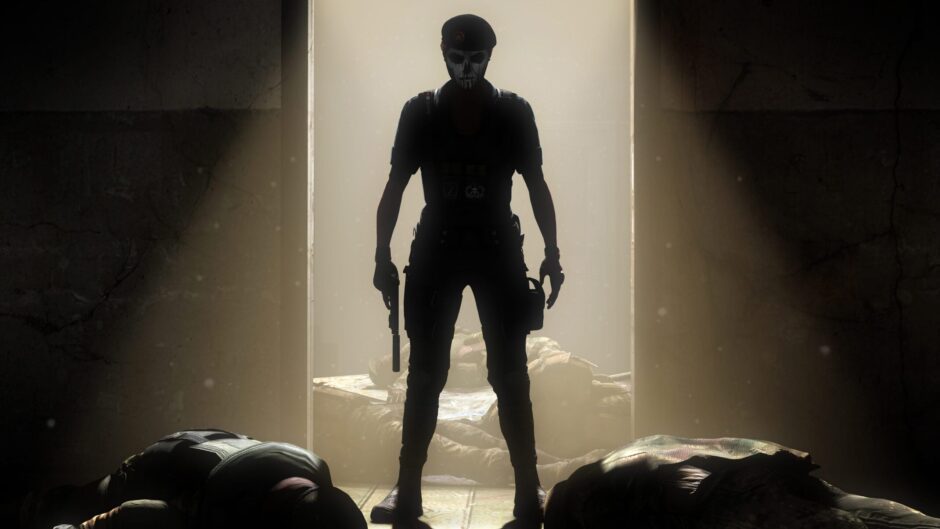 Ubisoft: “Er komt geen Rainbow Six Siege 2”