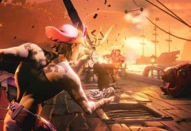 Sea of Thieves krijgt volgende week een grote update met een heleboel nieuwe content