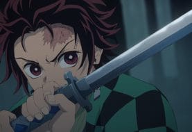 Demon Slayer: Kimetsu no Yaiba van de makers van Dragon Ball Z: Kakarot komt ook naar de PS5