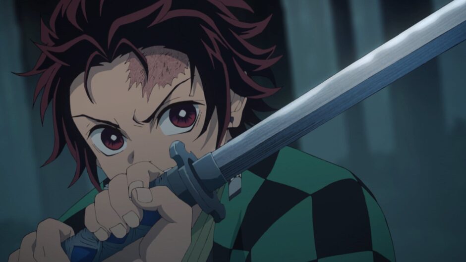 Makers van Dragon Ball Z: Kakarot werken aan eerste Demon Slayer: Kimetsu no Yaiba game voor de consoles