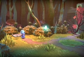 Ontwikkelaars van No Man's Sky tonen nieuwe game, The Last Campfire