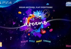 Review: Dreams - Maak je eigen fantastische droomgame