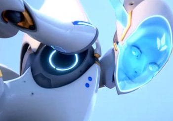 Nieuwe hero van Overwatch is Echo
