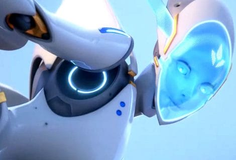 Echo is nu gratis speelbaar voor alle Overwatch-spelers
