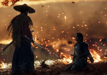 Releasedatum van Ghost of Tsushima is bekend, bekijk de gloednieuwe story trailer!