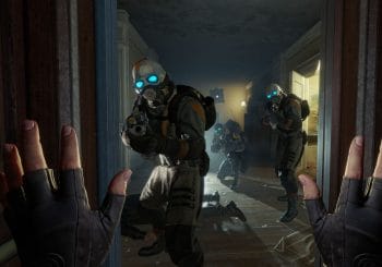 Enorm positieve reviewscores voor Half-Life: Alyx