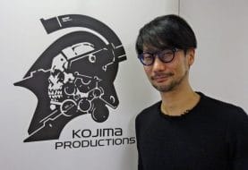 Gerucht: Hideo Kojima werkt mogelijk aan een game voor Xbox