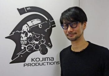 Nieuw project van Hideo Kojima wordt een nieuw medium
