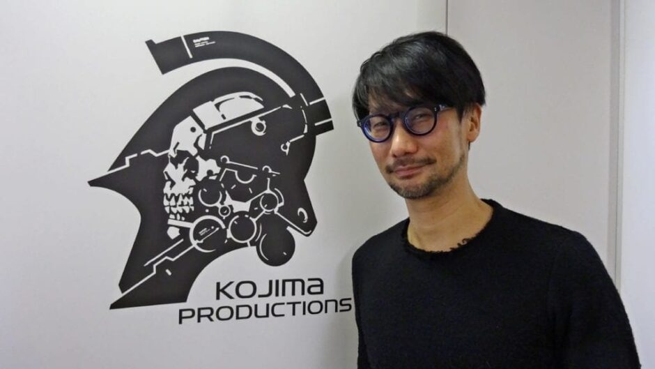 Gerucht: Hideo Kojima werkt mogelijk aan een game voor Xbox