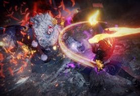 Accolades trailer vrijgegeven voor Nioh 2