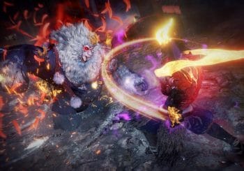 Accolades trailer vrijgegeven voor Nioh 2