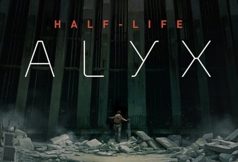 Half Life: Alyx (PC)