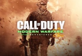 Officiële artwork opgedoken van Call of Duty: Modern Warfare 2 Remastered