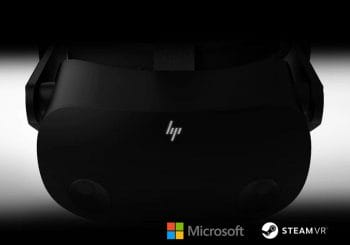 Microsoft, Valve en HP werken samen aan een geavanceerde VR Headset