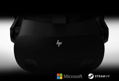 Microsoft, Valve en HP werken samen aan een geavanceerde VR Headset