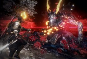 Erg positieve reviewscores voor Nioh 2, launch trailer vrijgegeven