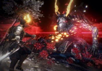 Erg positieve reviewscores voor Nioh 2, launch trailer vrijgegeven