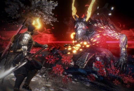 Erg positieve reviewscores voor Nioh 2, launch trailer vrijgegeven