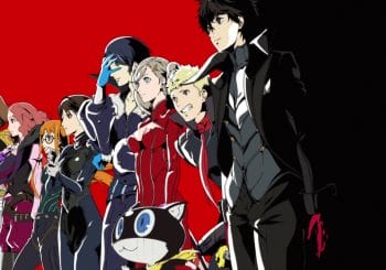 Persona 5 Royal - Change the World Trailer