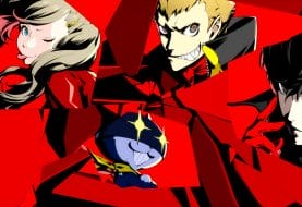 Critici zijn laaiend enthousiast over Persona 5 Royal