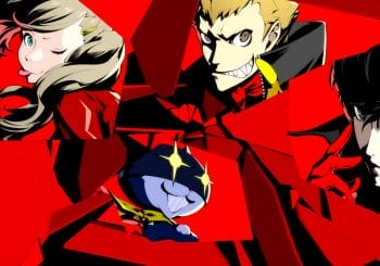 Persona 5: The Royal Accolades Trailer toont de lovende woorden van critici