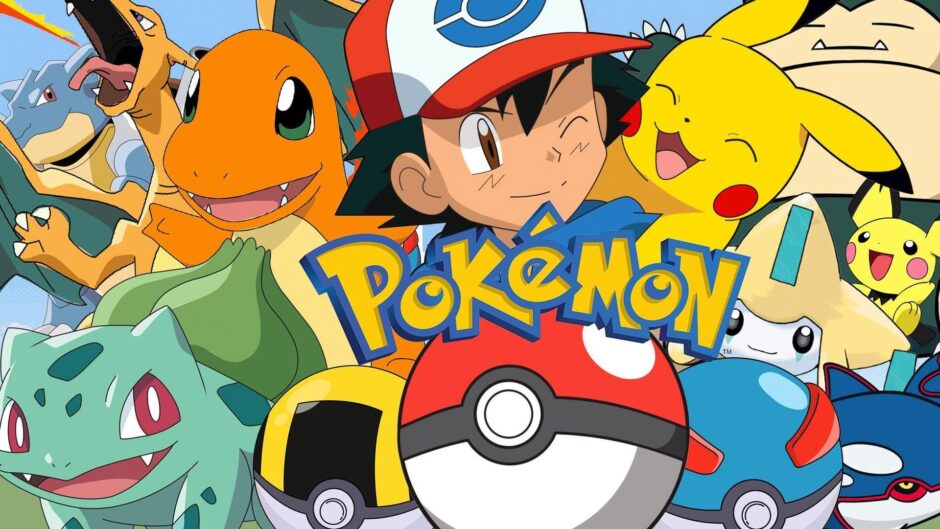 De stemmen zijn geteld, dit zijn de top tien meest populaire Pokémon en Pikachu zit er niet in