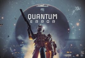 Horrorgame Quantum Error aangekondigd voor de PS5