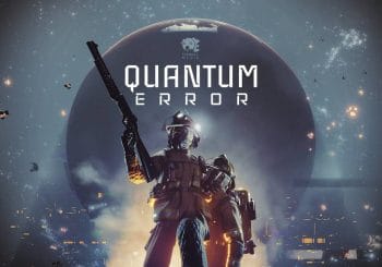 Horrorgame Quantum Error aangekondigd voor de PS5
