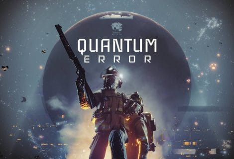 Horrorgame Quantum Error aangekondigd voor de PS5
