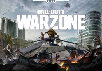 Call of Duty: Warzone heeft binnen vier dagen meer dan 15 miljoen spelers