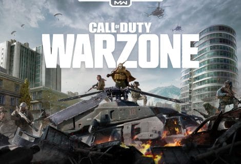 Call of Duty: Warzone heeft binnen vier dagen meer dan 15 miljoen spelers