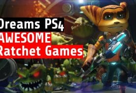 Deze fantastische Ratchet & Clank remakes gemaakt in Dreams moet je gespeeld hebben