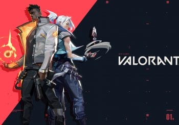 Free-to-play shooter Valorant zal op release tien speelbare heroes hebben