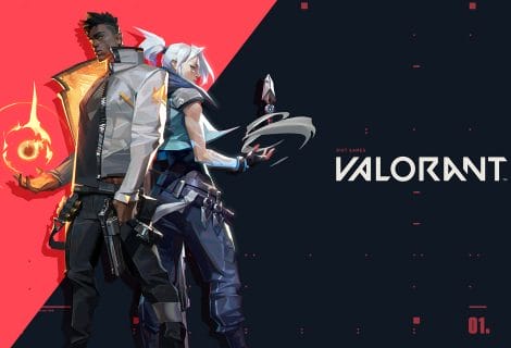 Free-to-play shooter Valorant zal op release tien speelbare heroes hebben