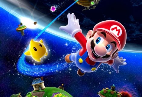 3D Mario remasters zijn naar verluidt vertraagd