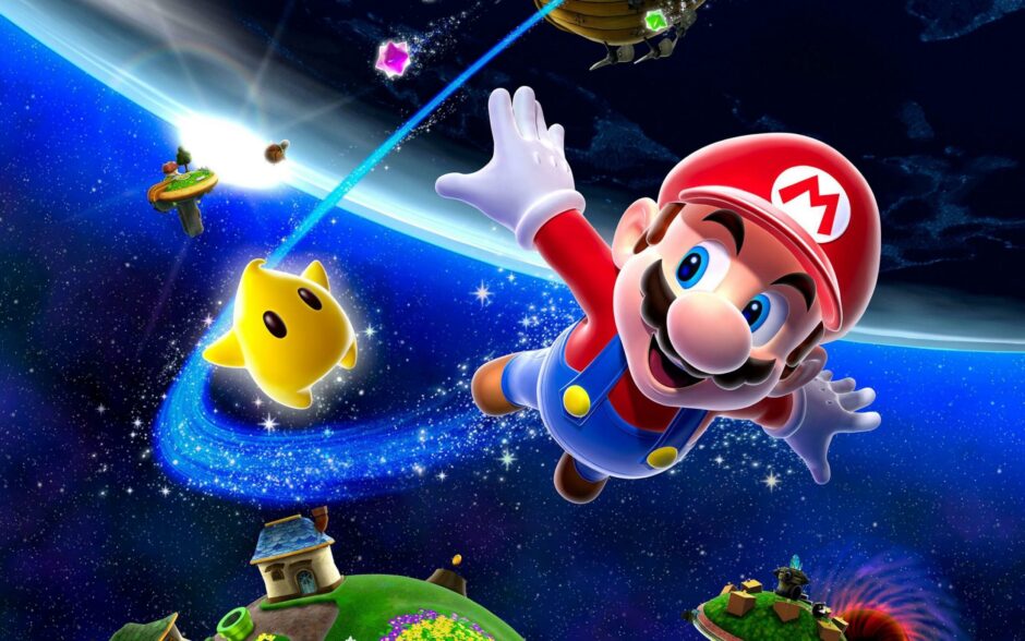 3D Mario remasters zijn naar verluidt vertraagd
