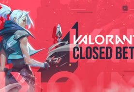 Schrijf je nu in voor de closed beta van Valorant dat op 7 april van start gaat