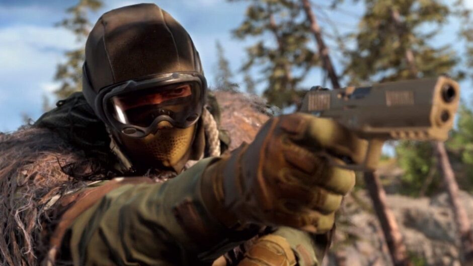 Activision zorgt eindelijk voor verkleining van totale bestandsgrootte van Call of Duty Warzone