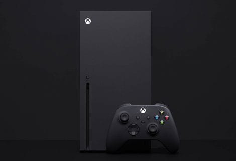 [UPDATE] Microsoft's Xbox Series X releasedatum bekend