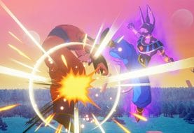 Dragon Ball Z: Kakarot trailer toont de eerste DLC uitbreiding van de game