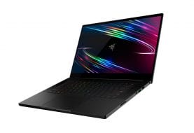 Razer kondigt 2020 versies van de Blade 15 gaming laptop aan