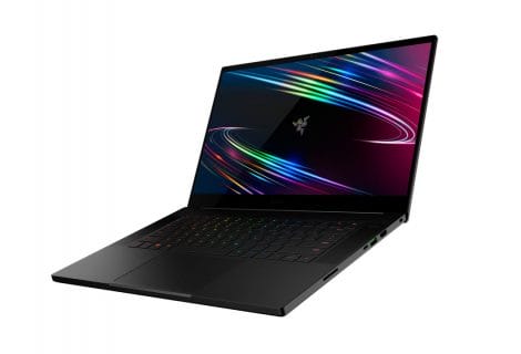 Razer kondigt 2020 versies van de Blade 15 gaming laptop aan