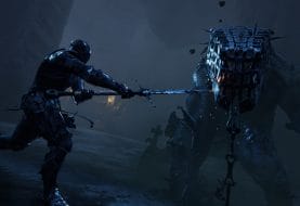 Souls-like rpg Mortal Shell ziet er veelbelovend uit in eerste trailer