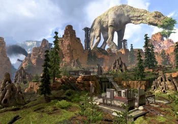 Apex Legends krijgt binnenkort permanente duomodus en Kings Canyon map