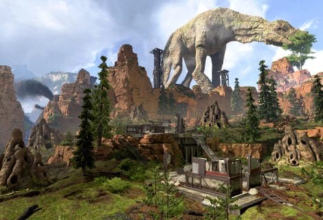 Apex Legends krijgt binnenkort permanente duomodus en Kings Canyon map